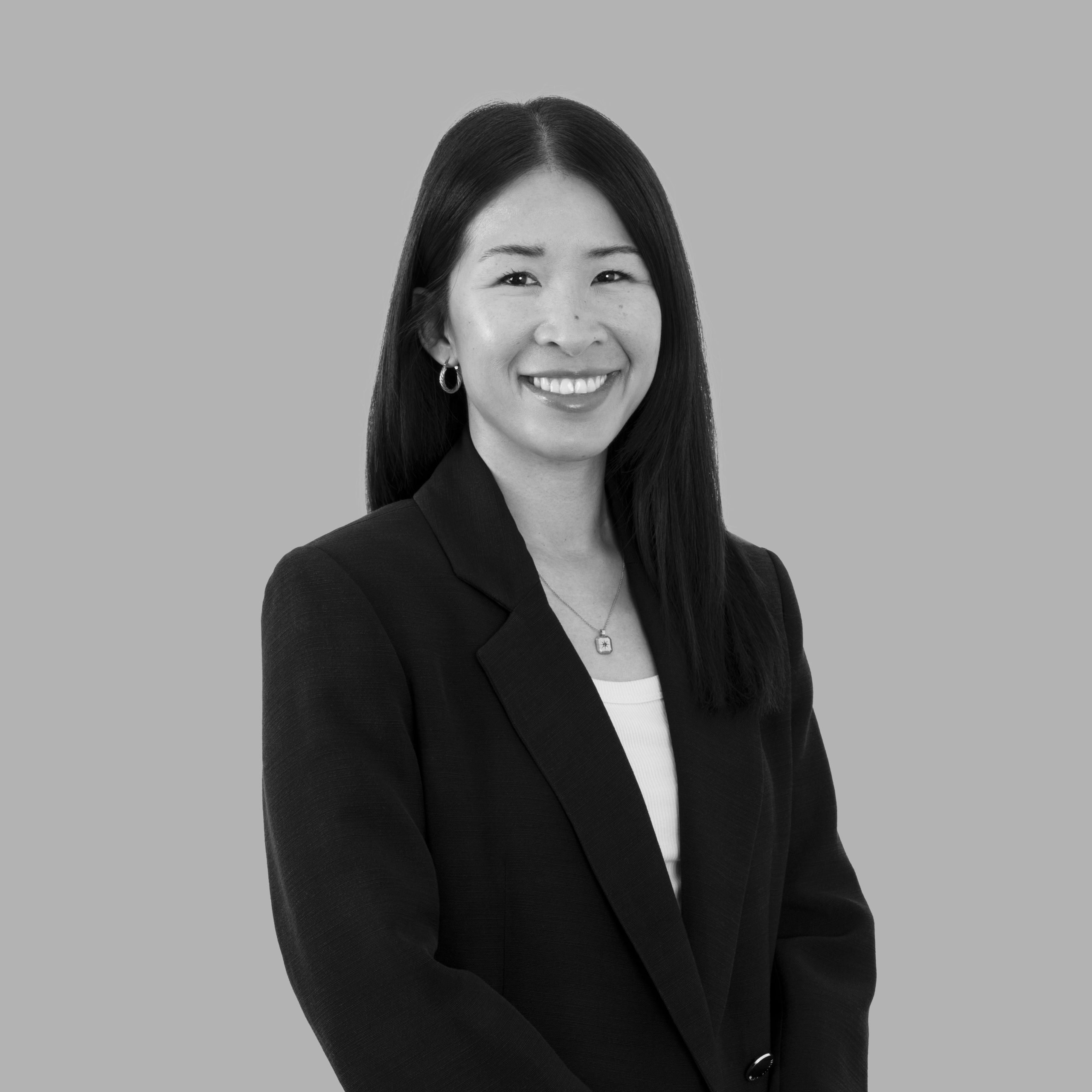 Catherine Hoang