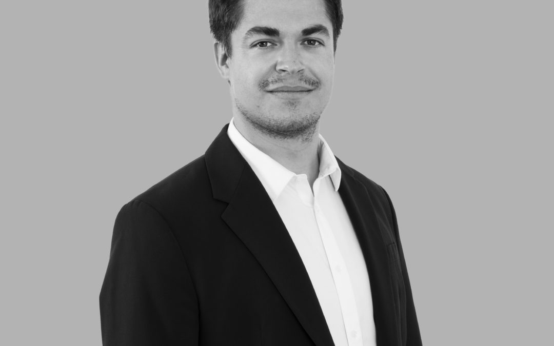 Bastien Genin