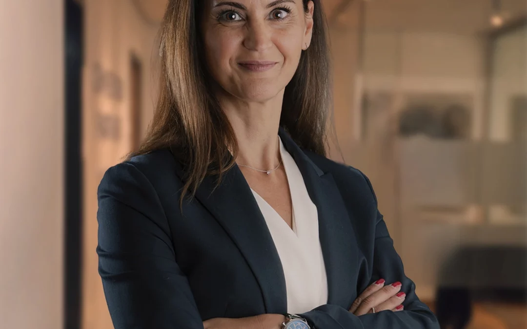 Rebeca Gonzalez Soler