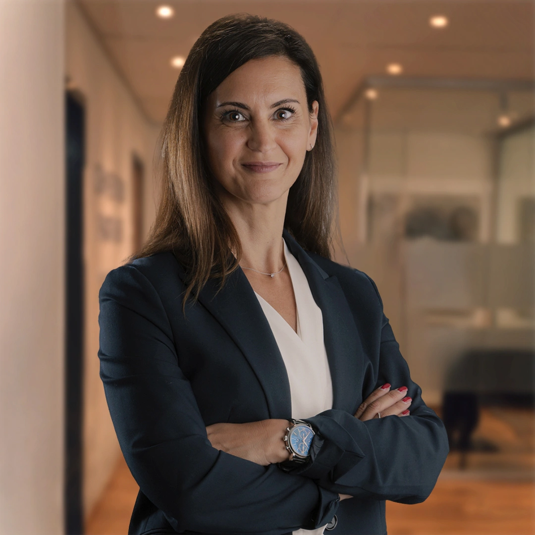 Rebeca Gonzalez Soler