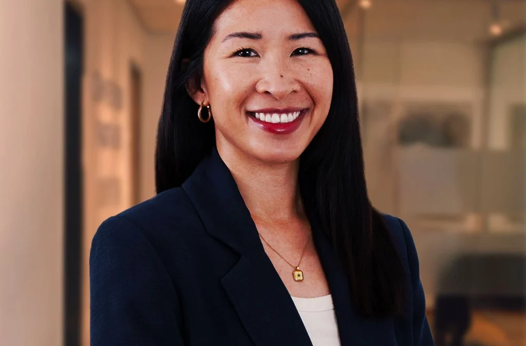 Catherine Hoang