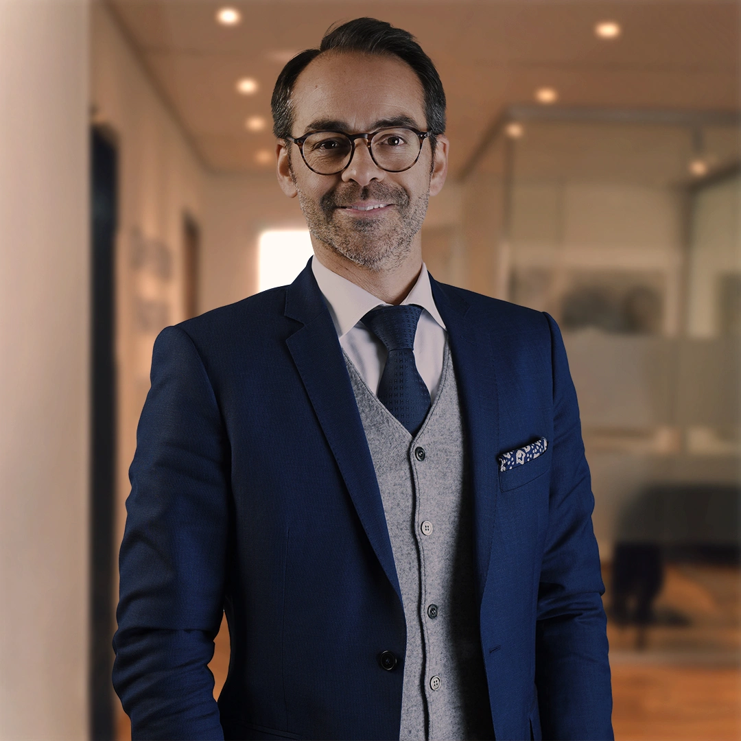 Emmanuel Medvedowsky