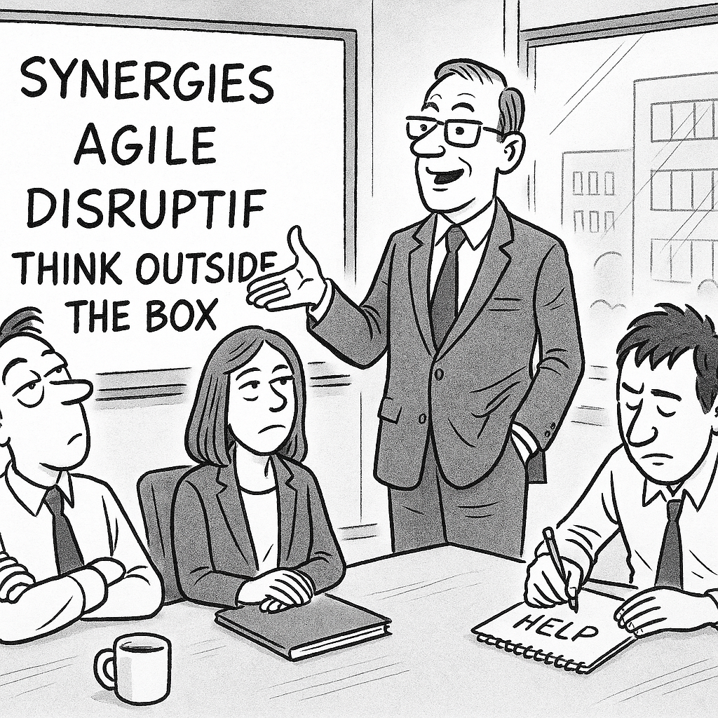CORPORATE BULLS***