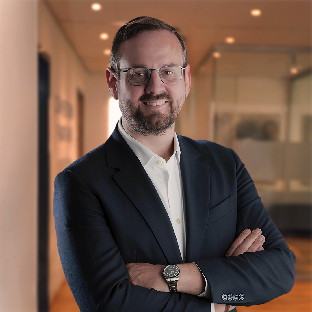 Alejandro Henning rejoint l’actionnariat de Ganci Partners, une société de Chaberton Partners