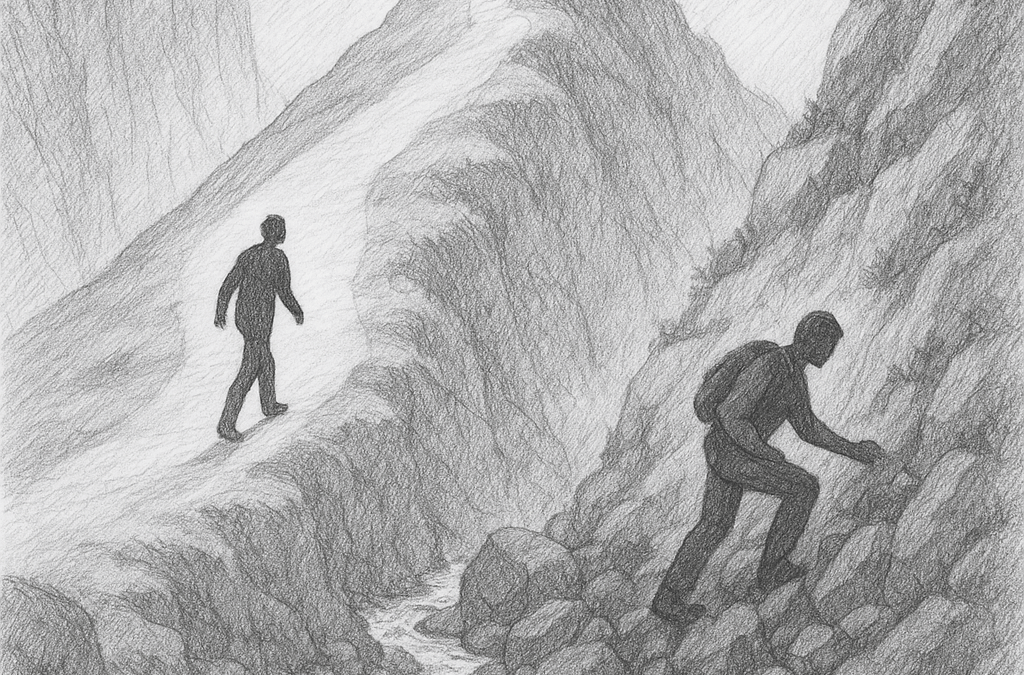 Le succès ne raconte pas toute l’histoire