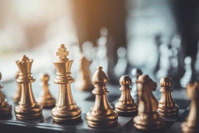 L’INTELLIGENCE POLITIQUE EN ENTREPRISE – UN ART SUBTIL