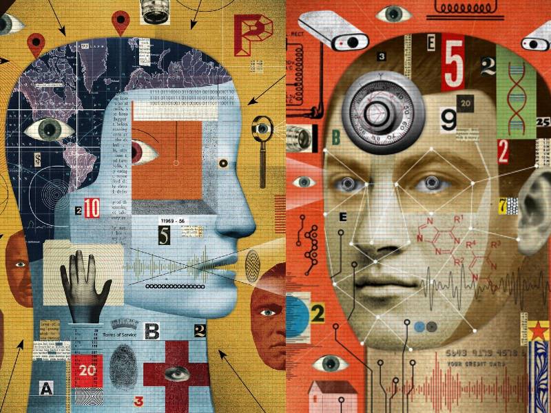 Être pleinement présent – repenser la surcharge de communication