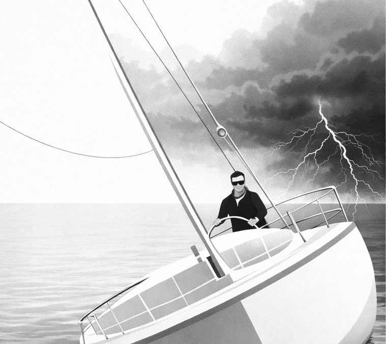 Leadership par temps calme : une illusion dangereuse