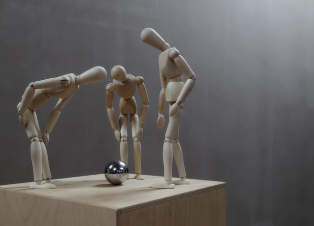 Méfiance et esprit critique