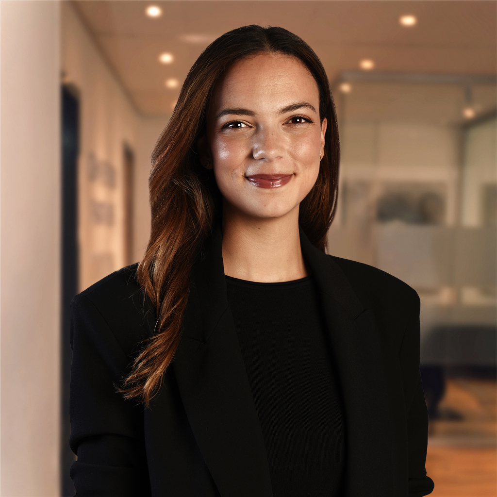 Melina uit de Bos-Levan